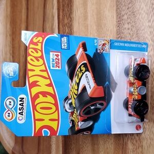 Hot‎ Wheels